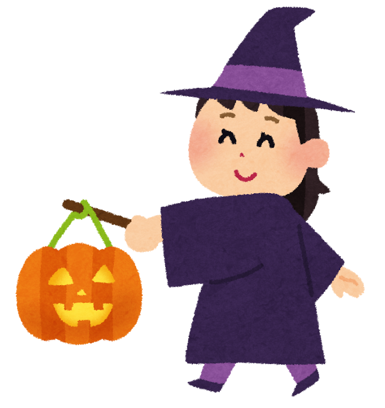 ハロウィンの本当の意味は 日本のはおかしい 苦手な人はどう楽しむ